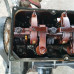 Двигатель 1.6i K7MA800 Renault logan I, Renault sandero I
