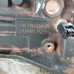 Двигатель 1.6i K7MA800 Renault logan I, Renault sandero I