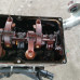 Двигатель 1.6i K7MA800 Renault logan I, Renault sandero I