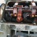 Двигатель 1.6i K7MA800 Renault logan I, Renault sandero I