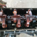 Двигатель 1.6i K7MA800 Renault logan I, Renault sandero I