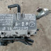 Двигатель 1.6i K7MA800 Renault logan I, Renault sandero I