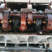 Двигатель 1.6i K7MA800 Renault logan I, Renault sandero I