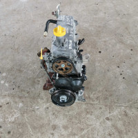 Двигатель 1.6i K7MA800 Renault logan I, Renault sandero I