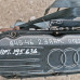 Двигатель 2.3i AAR Audi 100 C4, Audi A6 C4