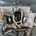 Двигатель 2.3i AAR Audi 100 C4, Audi A6 C4