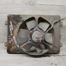 Вентилятор радиатора Volkswagen Jetta 2, Volkswagen Golf 2
