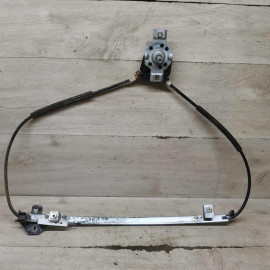 Стеклоподъёмник механический передний правый Volkswagen Jetta 2, Volkswagen Golf 2