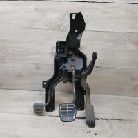 Педальный узел Volkswagen Jetta 2, Volkswagen Golf 2