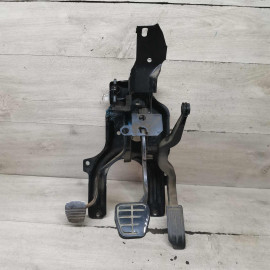 Педальный узел Volkswagen Jetta 2, Volkswagen Golf 2
