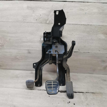 Педальный узел Volkswagen Jetta 2, Volkswagen Golf 2