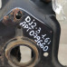 Педальный узел Volkswagen Jetta 2, Volkswagen Golf 2