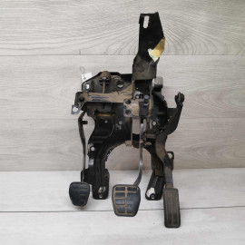 Педальный узел Volkswagen Passat B3, Volkswagen Passat B4 