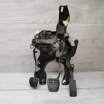 Педальный узел Volkswagen Passat B3, Volkswagen Passat B4 