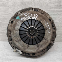 Маховик корзина сцепления диск Volkswagen Passat B3, Volkswagen Passat B4 