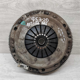 Маховик корзина сцепления диск Volkswagen Passat B3, Volkswagen Passat B4 