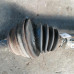 Полуось правая привод Volkswagen Passat B3, Volkswagen Golf 3, Volkswagen Passat B4, Volkswagen Vento