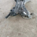 Балка передняя подрамник Toyota RAV4 IV (XA40)