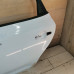Дверь задняя левая Kia Ceed I