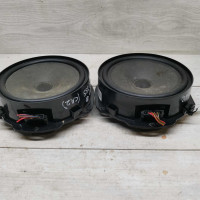 Динамик акустический Volkswagen Passat b7, Volkswagen Passat B6