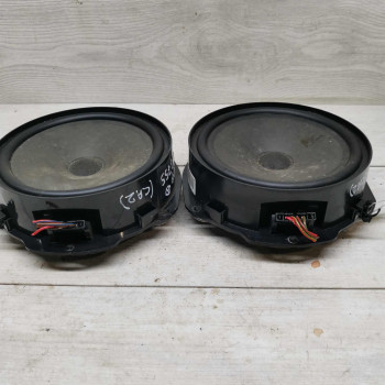 Динамик акустический Volkswagen Passat b7, Volkswagen Passat B6