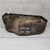 Поддон двигателя Volkswagen Passat b2, Audi 100 c3 