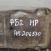 Поддон двигателя Volkswagen Passat b2, Audi 100 c3 