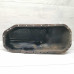 Поддон двигателя Volkswagen Passat b2, Audi 100 c3 