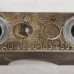 Бугель Volkswagen Jetta 2, Volkswagen Golf 2, Audi 100 С3, Audi 80 B3, Volkswagen Passat B3, Volkswagen Golf 3, Volkswagen vento, Volkswagen Passat B4