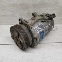 Компрессор кондиционера Volkswagen Golf 4, Skoda Octavia I (A4)