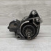 Стартер 1.6D JR Volkswagen Golf 2 Volkswagen Jetta 2