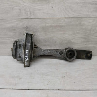 Кронштейн МКПП нижний Volkswagen Golf 4, Skoda Octavia Tour, Volkswagen Bora, Audi a3 