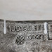 Кронштейн МКПП нижний Volkswagen Golf 4, Skoda Octavia Tour, Volkswagen Bora, Audi a3 