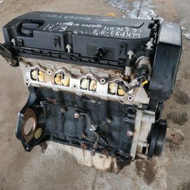 Двигатель 1.6i F16Ď4 Chevrolet Cruze, Chevrolet Aveo T300 рестайлинг