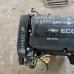 Двигатель 1.6i F16Ď4 Chevrolet Cruze, Chevrolet Aveo T300 рестайлинг