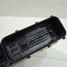 Блок управления двигателем Skoda Octavia II A5 1.6i BLF