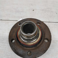 Ступица передняя Volkswagen Sharan, Seat Alhambra, Ford Galaxy рестайлинг