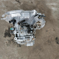 Мкпп Chevrolet Cruze рестайлинг