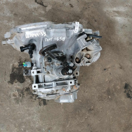 Мкпп Chevrolet Cruze рестайлинг