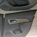 Обшивка двери Chevrolet Cruze рестайлинг