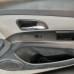 Обшивка двери Chevrolet Cruze рестайлинг