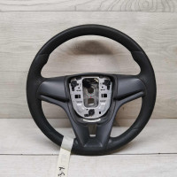 Руль Chevrolet Cruze рестайлинг