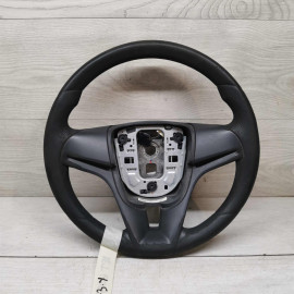 Руль Chevrolet Cruze рестайлинг