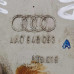 Фонарь задний левый Audi 100 C4
