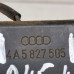 Замок крышки багажника Audi 100 C4