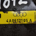 Вакуумный усилитель тормозов Audi 100 C4, Audi A6 C4