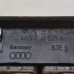 Блок управления стеклоподъёмниками Audi 100 C4, Audi A6 C4