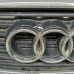 Решетка радиатора Audi 100 C4