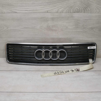 Решетка радиатора Audi 100 C4