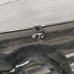 Решетка радиатора Audi 100 C4